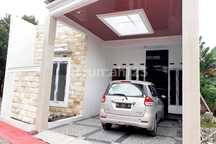 Rumah Baru Minimalis, Dekat Rsa Ugm dan Tol Trihanggo