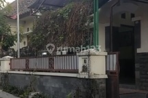 Disewakan Rumah Satu Lantai Furnish Dalam Perum di Maguwoharjo