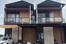 Rumah Dijual 2 Lantai Skema Syariah di Makassar Batua