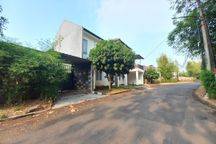 Unit Rumah di Komplek Exclusive. Beserta Taman Belakang Rumah di Kota Serang