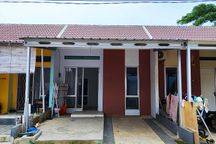 Rumah Paling Murah Dalam Cluster di Mutiara Gading City