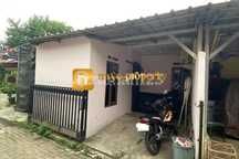 Rumah Murah Dalam Cluster Strategis Di Jalan Ratna Jatibening