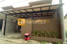 Rumah Bagus Murah Dalam Cluster di Sukabumi