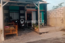 Rumah Murah Dalam Komplek Strategis di Taman Baru Serang Banten