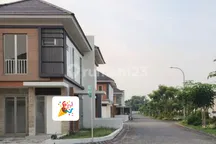 Di Sewakan atau di Jual Rumah Baru Gress di Greenland