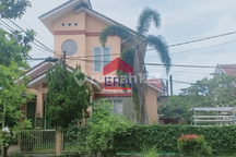 Rumah Cantik Asri Dekat Kampus Unmul di Samarinda