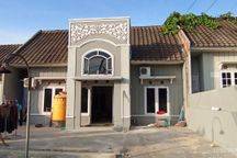 Rumah Disewakan Rumah Di Perum Citra Gading