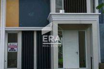 Rumah Disewakan Diperumahan Elit