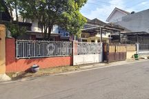 Termurah di Borobudur Soekarno Hatta Malang. Minimalis Siap Huni