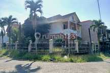 Rumah Hook 2 Lantai Berjarak 150 Mtr Dari Poros Suhat