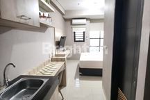 APARTEMEN KAHYANGAN SOLO