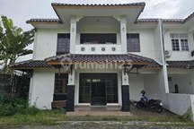 Rumah Dijual Bu Banget Dibawah Harga Pasar dan Appraisal Bank