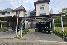Turun Harga Rumah Mewah Hyarta Ecovillage Full Furnished