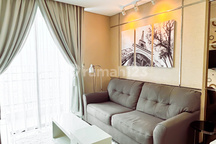 Good View, 2Br Casa Grande Residence