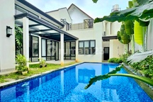 For Rent Disewakan Rumah di Area Kebayoran Baru