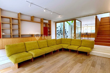 For Sale Dijual Rumah Siap Huni di Kebayoran Baru