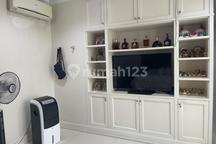 Rumah Sunter Hadap Selatan