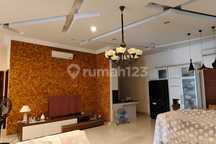 Rumah Sunter Hook