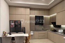 Rumah Sunter Furnish Bagus