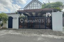 Rumah Mewah Skandinavia Furnished Jl Palagan Km 9 Ngaglik Sleman