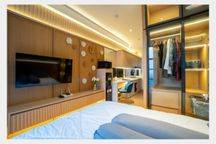 Apartemen Exclusive Siap Huni Solo Baru Sukoharjo Jawa Tengah