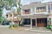 Rumah Dalam Komplek di Kahfi 1 Jagakarsa Jakarta Selatan