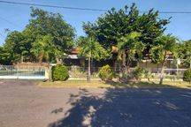 Rumah 1 Lantai