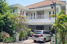 Rumah 2 Lantai @ Regency 21 SHM - Sertifikat Hak Milik