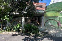 Rumah 2 Lantai Di Darmo Permai