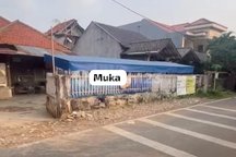 Rumah Cluster Cempakaputih Jakarta Pusat