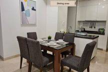 Jual Apartemen Anandamaya Sudirman 2br