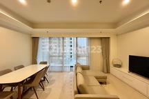 Jual Murah Apartemen Pondok Indah Residence 3Br