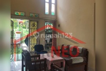 Rumah Semi Furnished Bagus Dan Nyaman Di Perumahan Regency