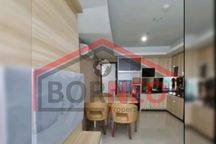 Apartemen Furnished Borneo Bay Dengan View Laut Kota Balikpapan