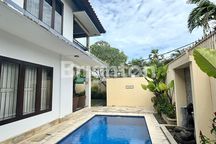 3BR Villa in seminyak