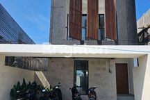 Villa 2BR Dekat Sawah Seminyak