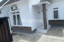 RUMAH 1 BR MURAH DI SAWANGAN