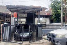 Di jual rumah di samarinda dekat bandara
