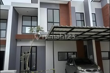 Di Sewakan Rumah di Grand City Perumahan Elit Dekat Ikn