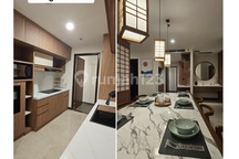 Disewakan Hegarmanah Res 3Br Furnished Baru