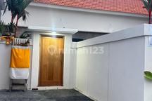 Disewakan / Leasehold Villa - Dewi Sri, Kuta