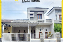 Di Sewakan Rumah di Tohudan, Colomadu