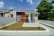 Rumah Murah Dalam Cluster di Kalasan, Sleman