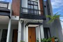 UNIT TERAKHIR RUMAH SIAP HUNI DI BANGUNTAPAN, BANTUL