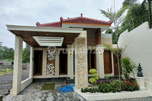 Rumah Murah Akses Mudah Dekat Akmil di Mertoyudan