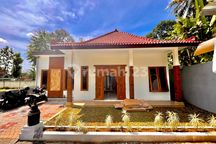 Joglo Murah SHM Dekat Wisata Candi Borobudur Magelang