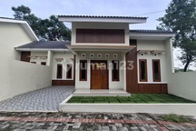 Rumah Murah Siap Huni di Purwomartani, Kalasan