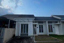 Dijual Cepat Rumah 1 Lantai Perumahan Greenbay Tiban