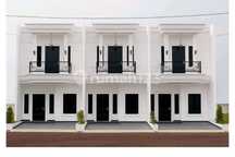 Rumah Cantik Dan Murah Dlm Cluster Lokasi Strategis