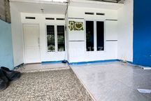 Rumah Takeover di Puri Bukit Depok, Dekat Stasiun